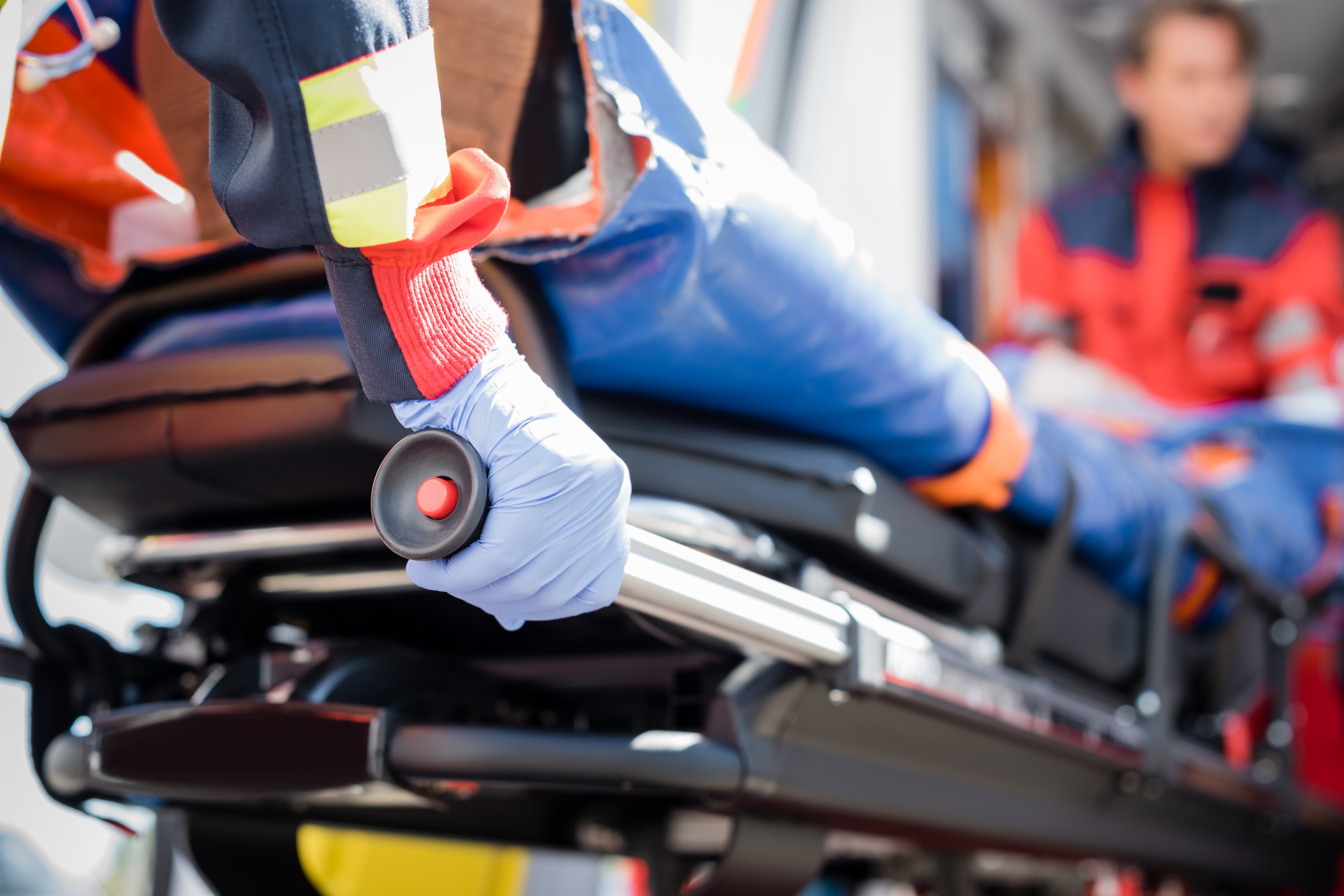Accident and Health