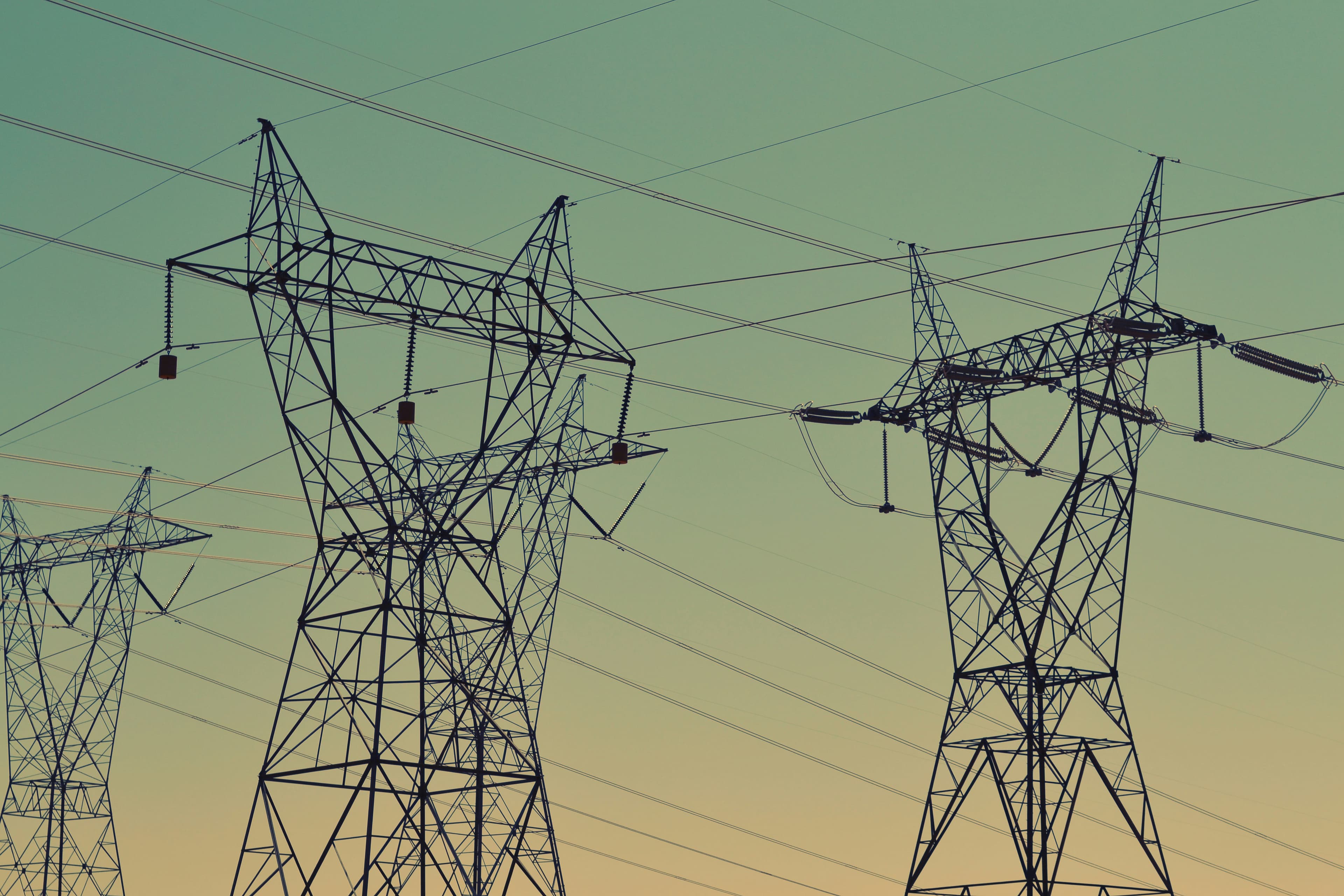Energy & Mining