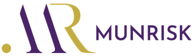 Munrisk Logo